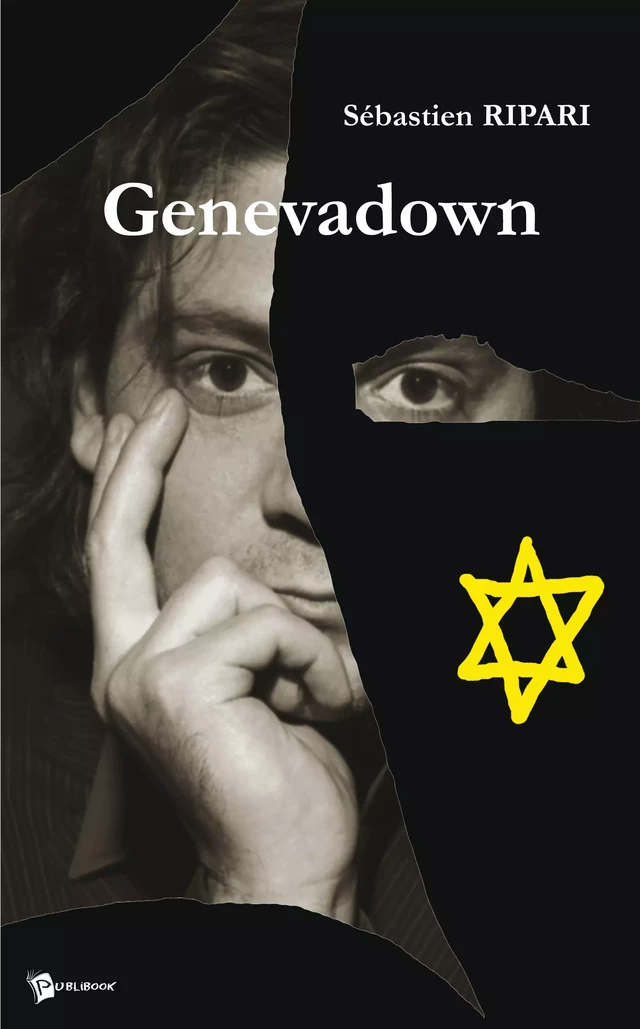 Genevadown - Sébastien Ripari - Publibook