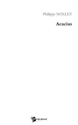 Acacias