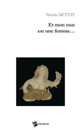 Et mon tout est une femme