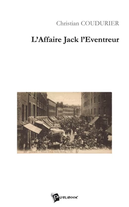 L'Affaire Jack l'Eventreur