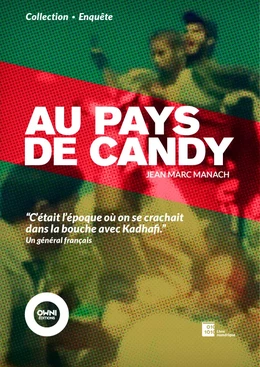 Au pays de Candy