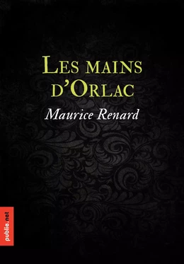 Les mains d'Orlac