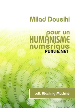 Pour un humanisme numérique