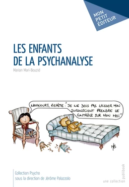 Les Enfants de la psychanalyse