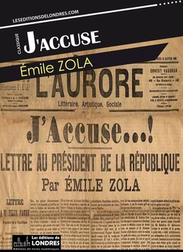 J'accuse