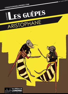 Les guêpes