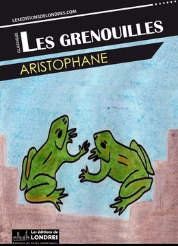 Les grenouilles