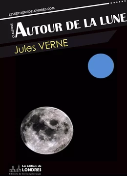 Autour de la lune