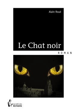 Le Chat noir