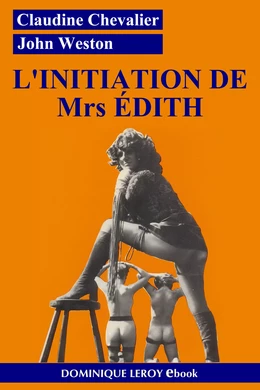 L'Initiation de Mrs Édith