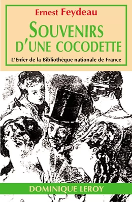 Souvenirs d'une cocodette