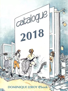 Catalogue Général Dominique Leroy eBook 2018