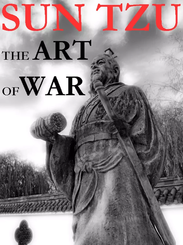 The Art of War - Sun Tzu - e-artnow