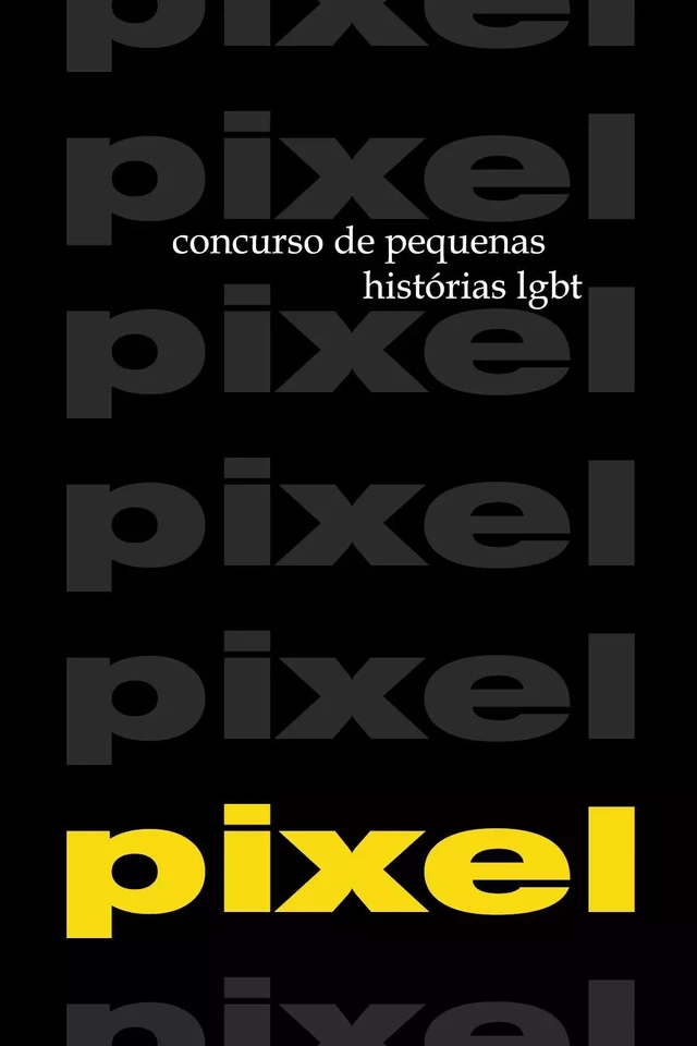 PIXEL 1 e 2 - Vários Autores - INDEX ebooks