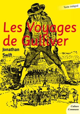 Les Voyages de Gulliver