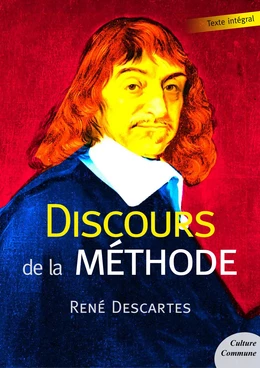 Discours de la méthode