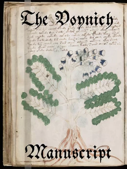 The Voynich Manuscript