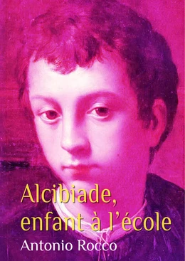 Alcibiade, enfant à l'école (gay)