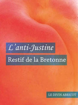 L'anti-Justine (érotique)