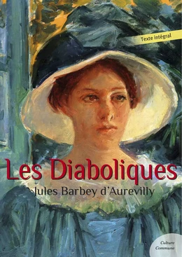 Les Diaboliques