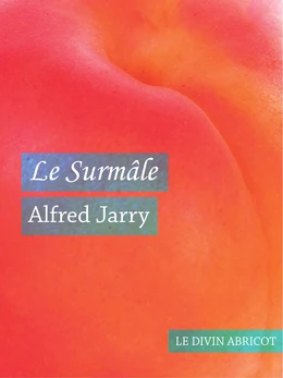 Le Surmâle (érotique)