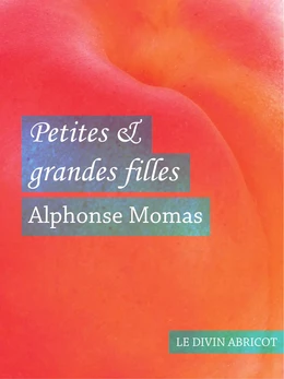 Petites et grandes filles (érotique)