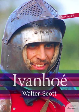 Ivanhoé