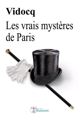 Les vrais mystères de Paris