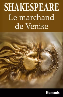 Le marchand de Venise