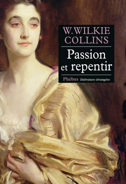 Passion et repentir