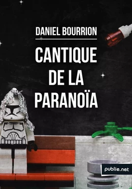 Cantique de la paranoïa