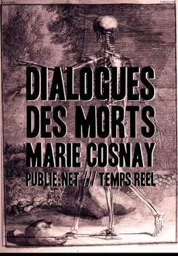 Dialogues des morts