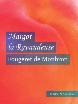 Margot la ravaudeuse (érotique)