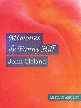 Mémoires de Fanny Hill (érotique)