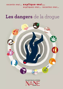 Expliquez-moi les dangers de la drogue