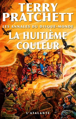 La Huitième Couleur