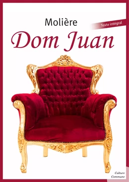 Dom Juan