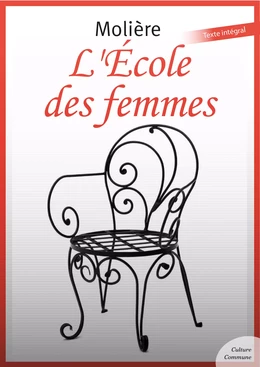 L'École des femmes