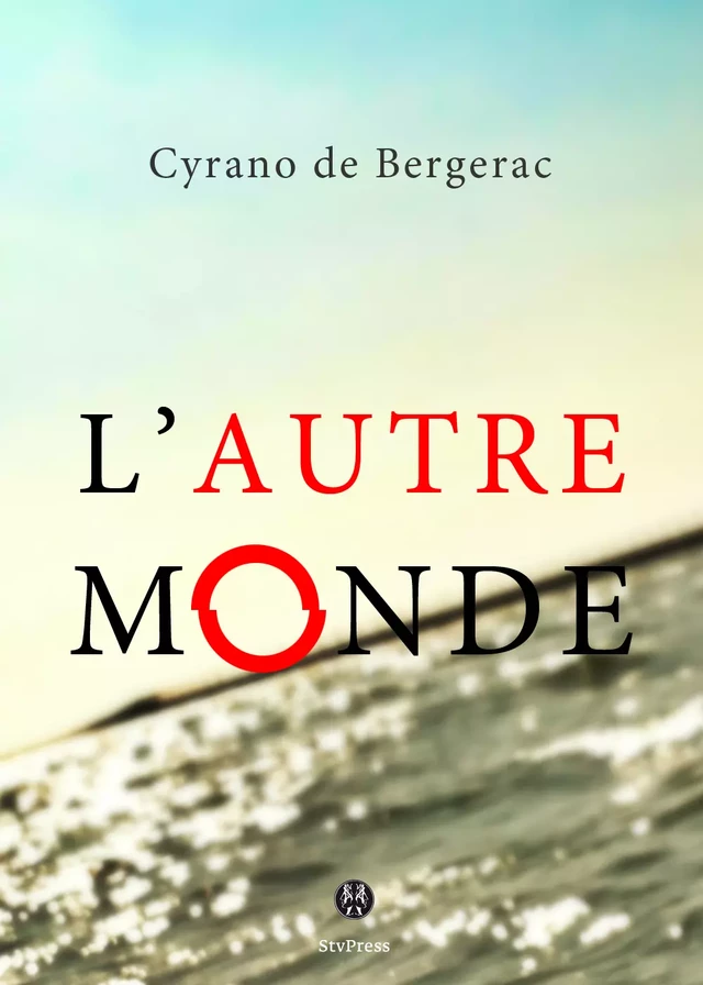 L'Autre monde - Cyrano De Bergerac - Kinoscript