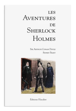 Les Aventures de Sherlock Holmes