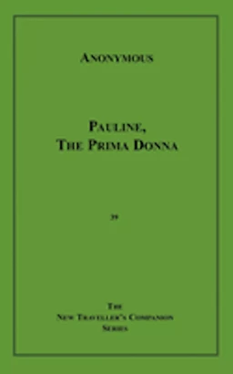 Pauline, the Prima Donna