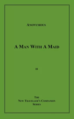 A Man with a Maid