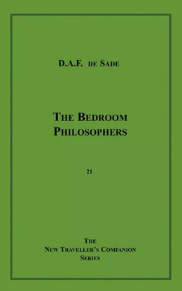 The Bedroom Philosophers