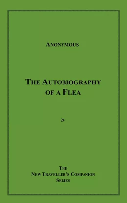 The Autobiography of A Flea