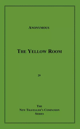 The Yellow Room