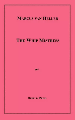 The Whip Mistress