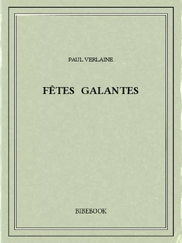 Fêtes galantes