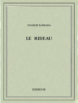 Le rideau