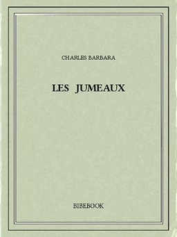 Les jumeaux