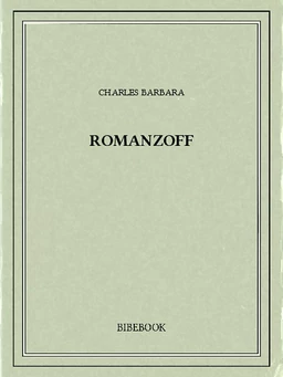 Romanzoff